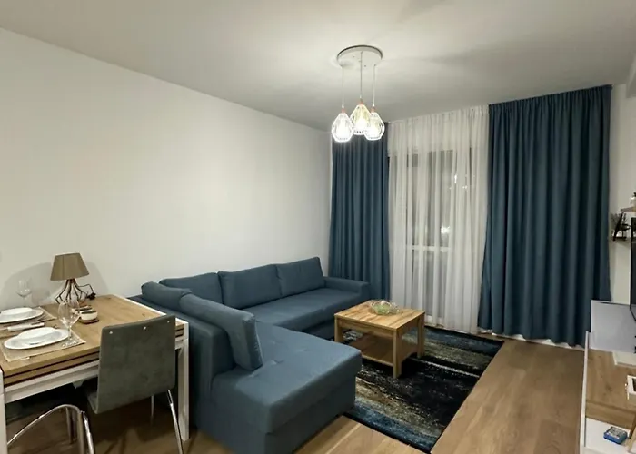 Xhm Apartment 1