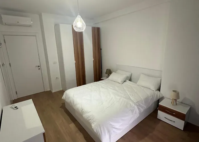 Xhm Apartment 1