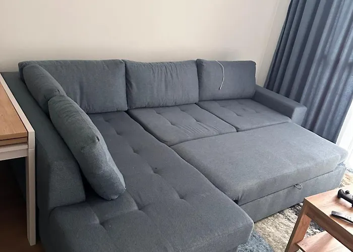 Xhm Apartment 1